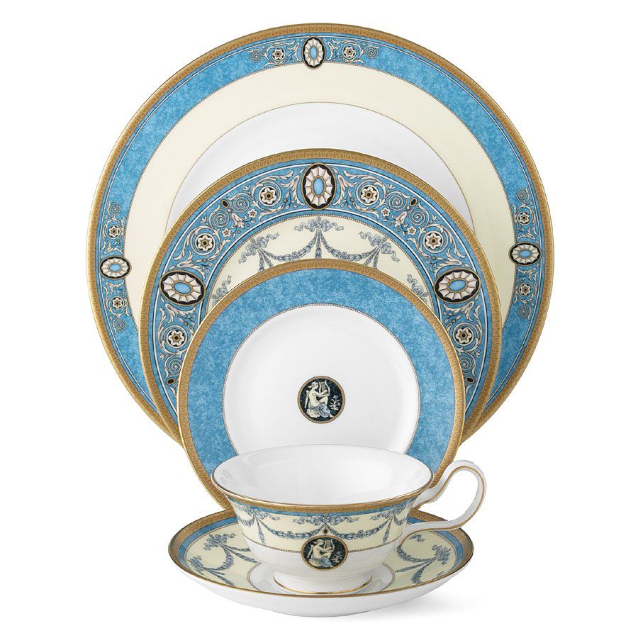 Wedgwood Madeleine