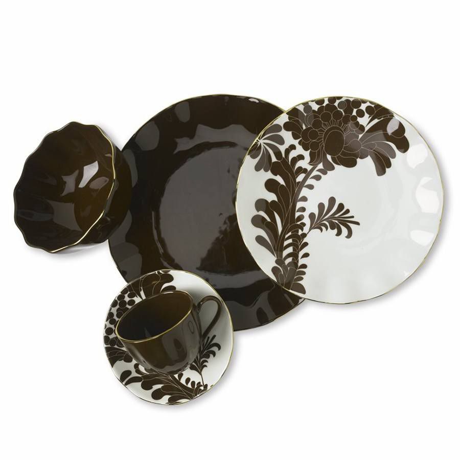 kate spade Chocolate Gwinnett Lane