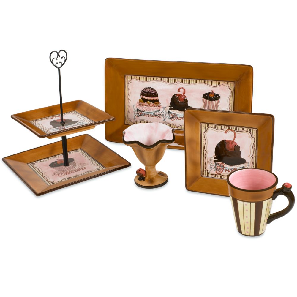 Friandise by Ambiance