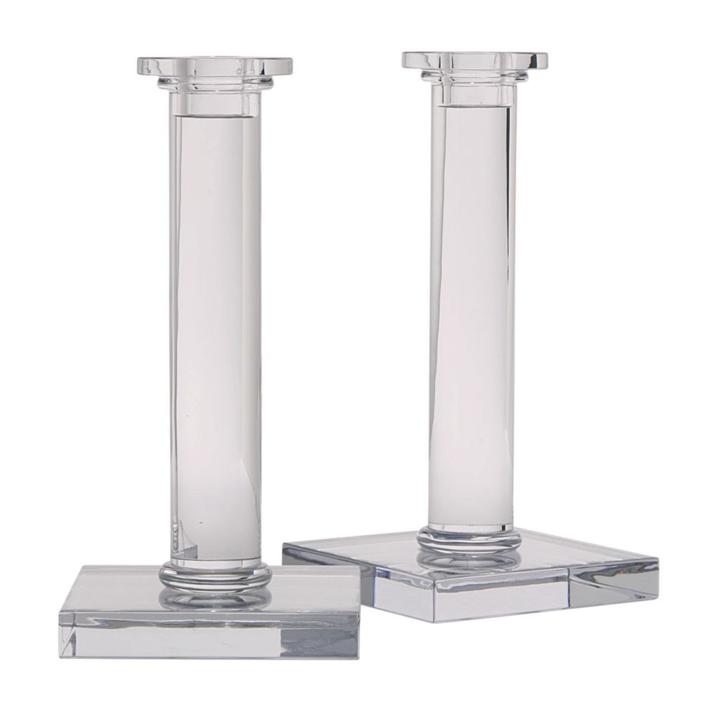 Candlesticks by Thomas O'Brien, Set of 2