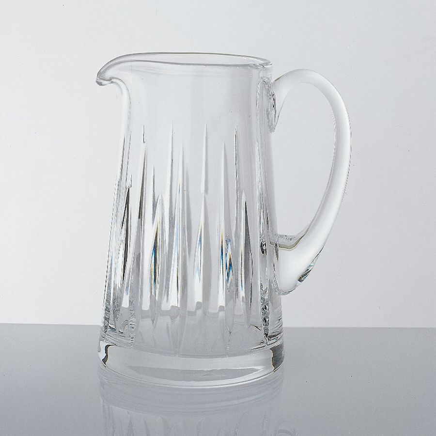  Soho Bar Pitcher by Miller Rogaska