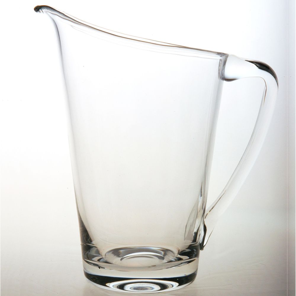  Gable Pitcher by Calvin Klein