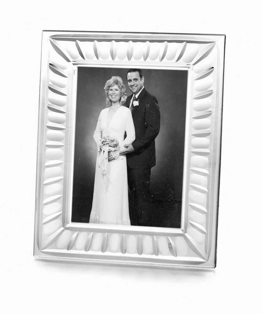 Bolton 5 x 7 Frame by Waterford