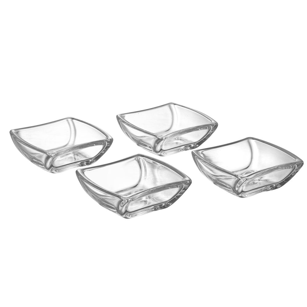 Wings Dipping Bowls by Mikasa