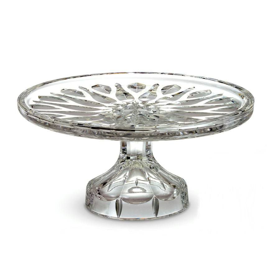 Sheridan Footed Cakeplate by Marquis