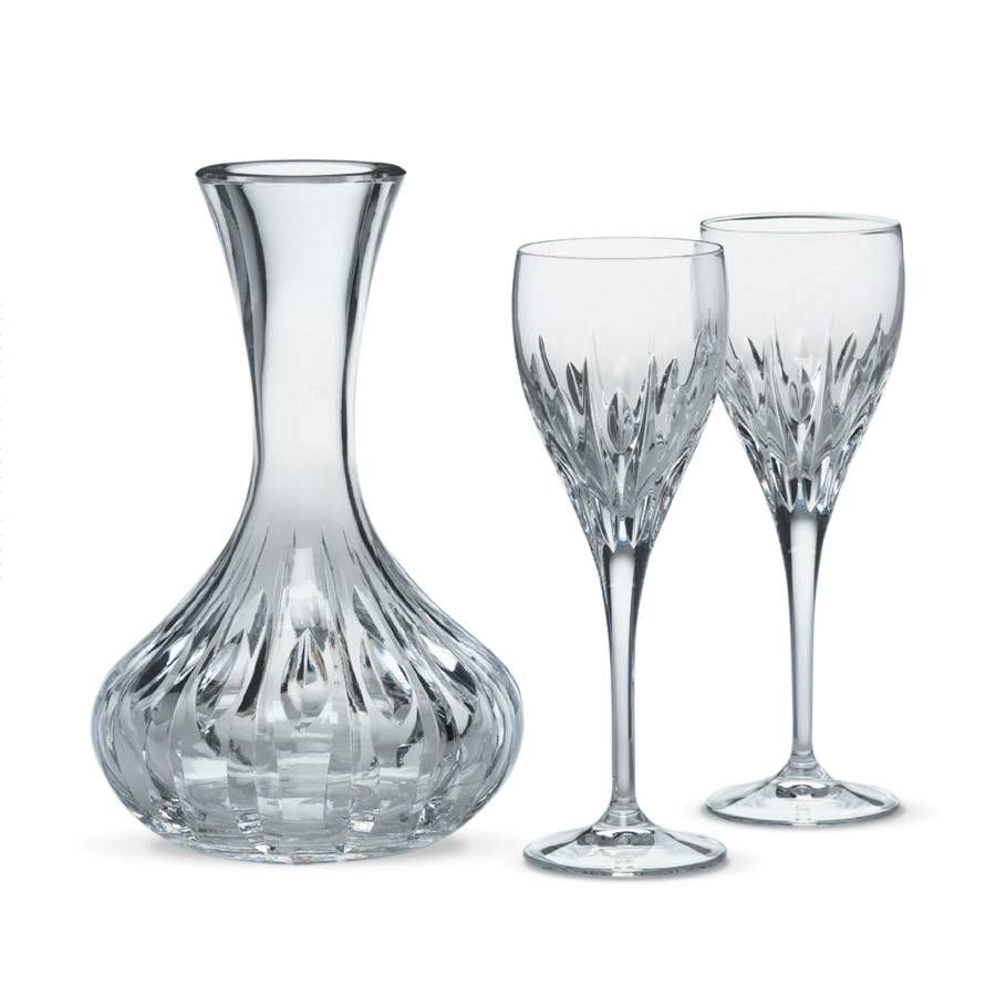 Sheridan Wine Set by Marquis
