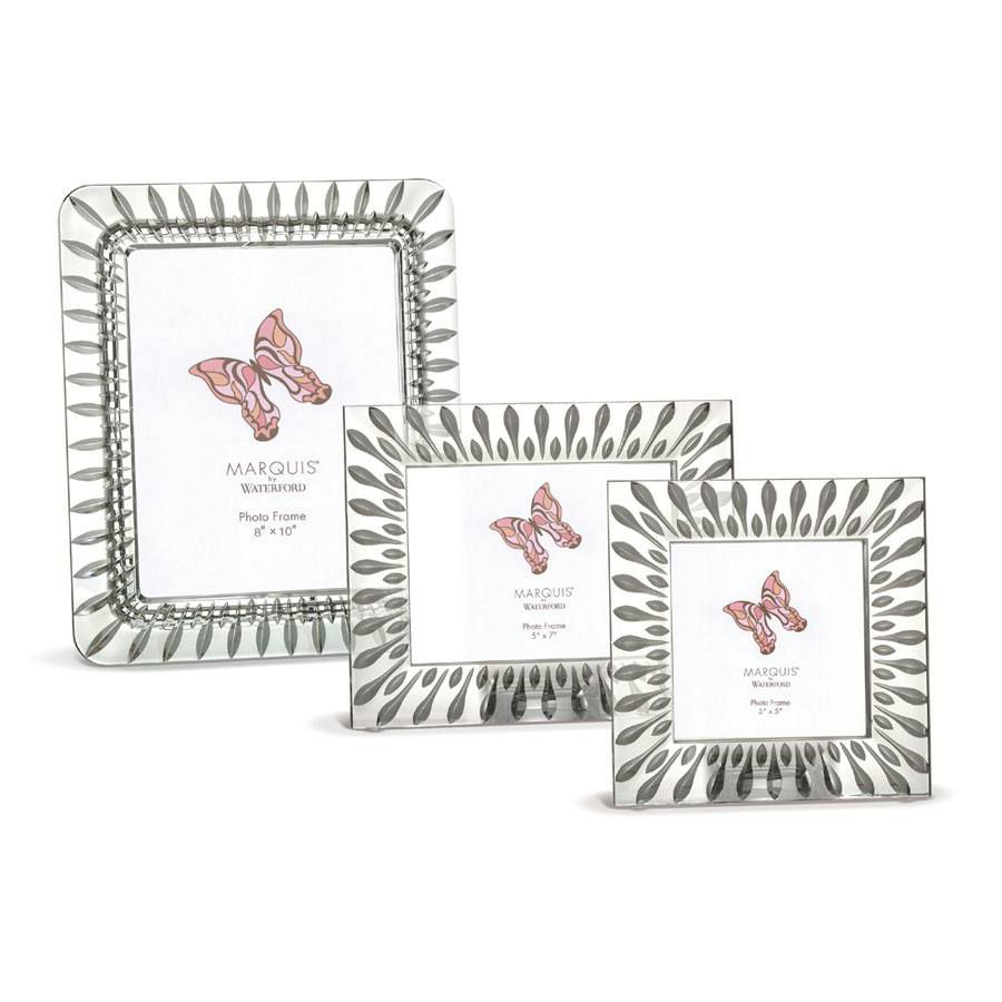 Sheridan Frames from Marquis by Waterford