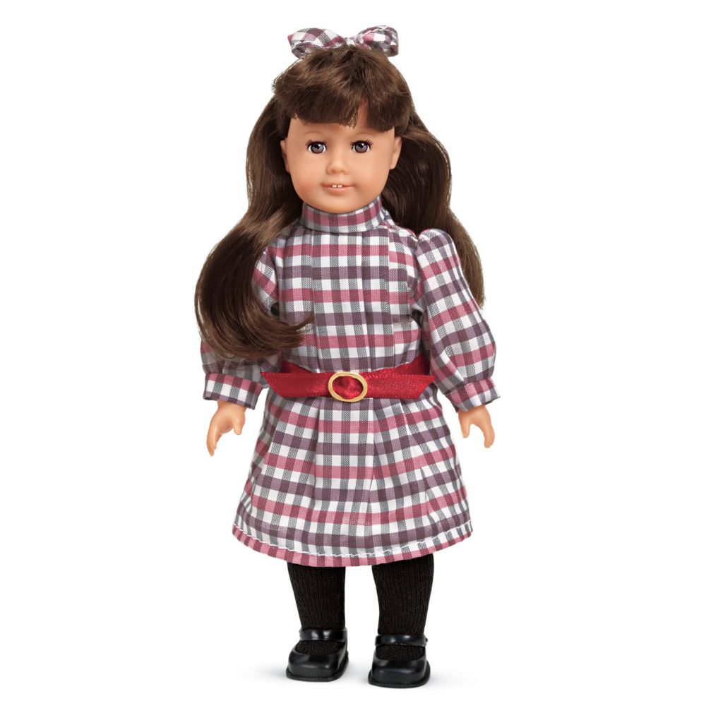 Samantha Mini Doll