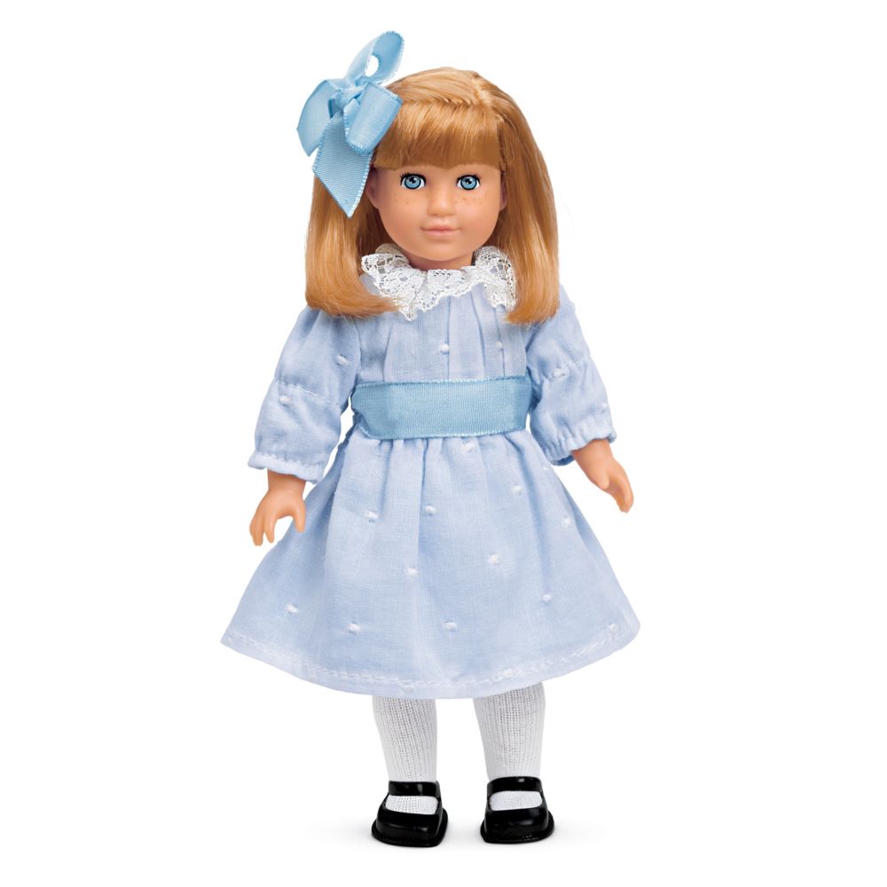  Nellie Mini Doll by American Girl