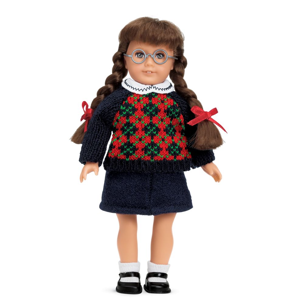 Molly Mini Doll