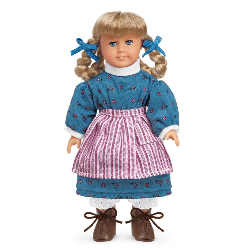 Kirsten Mini Doll