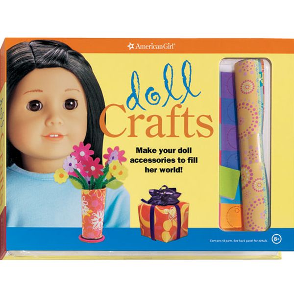 Doll Crafts