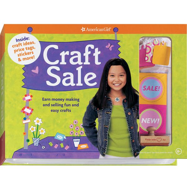 Craft Sale