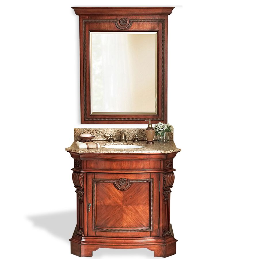 Florence Sink Vanity