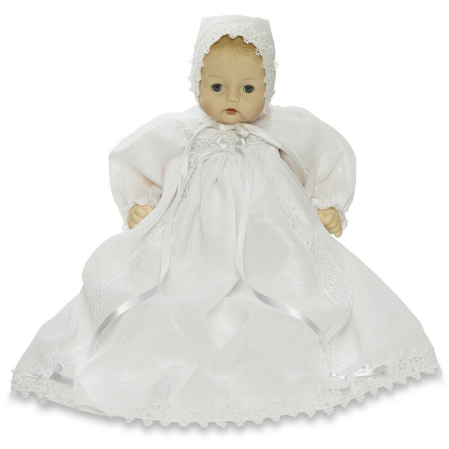 Christening Celebration by Madame Alexander