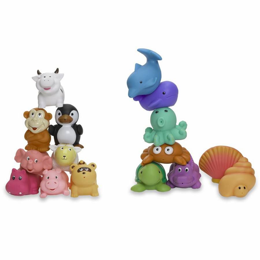 Squirters By Baby Needs