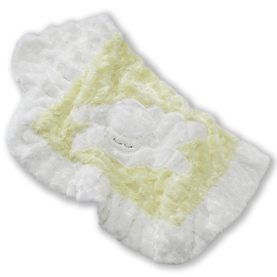  Flying Sheep Mini Blanket
