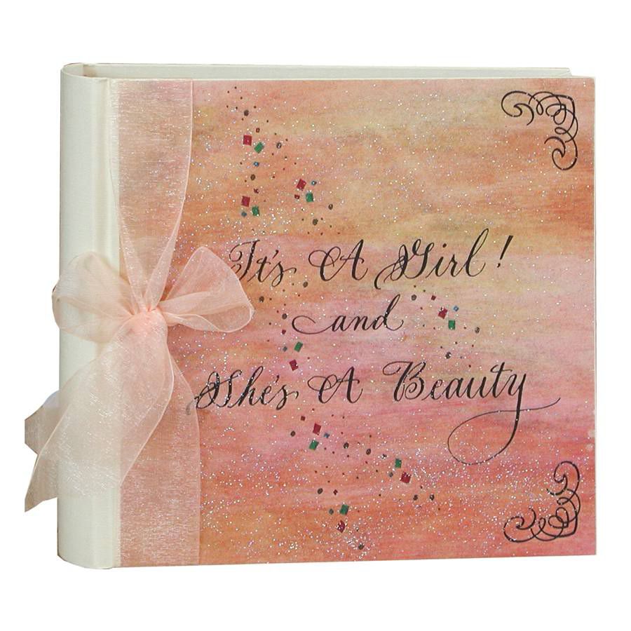  Terra Traditions It's a Girl Album