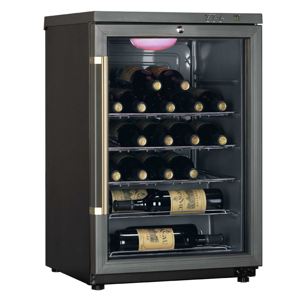 Haier 24 Bottle Wine Cellar
