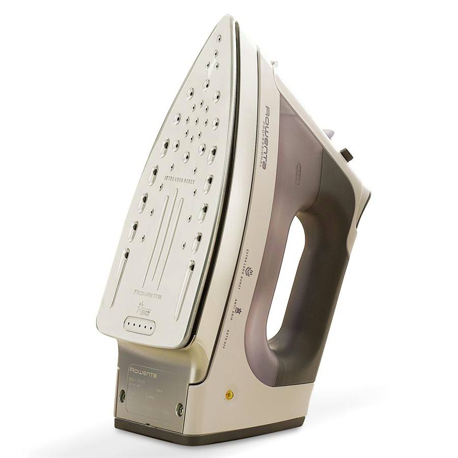  Rowenta Professional Iron