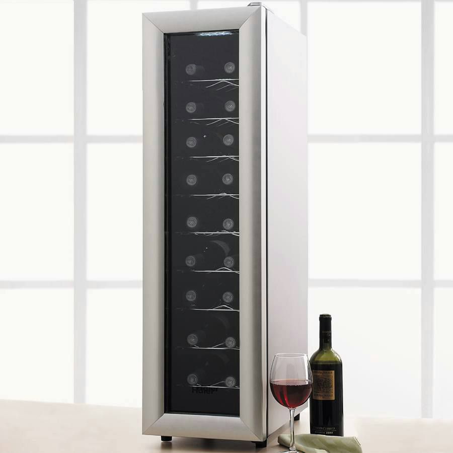  Haier 18-Bottle Wine Cellar