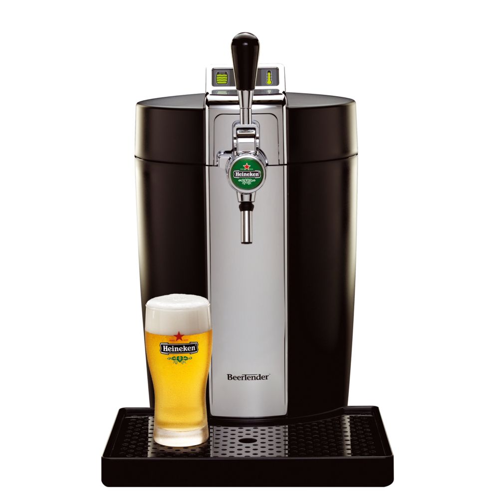 Krups Beertender
