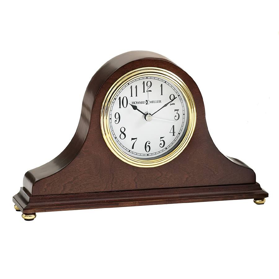Salvador Night Glow Alarm by Howard Miller
