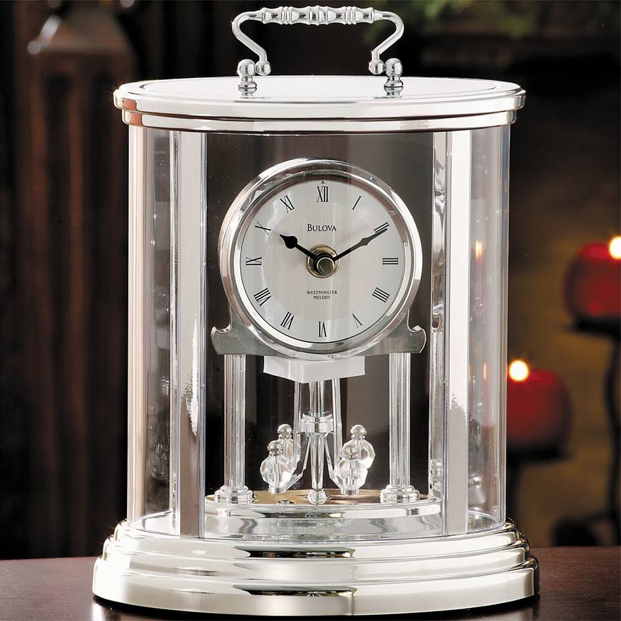 Amesbury II by Bulova