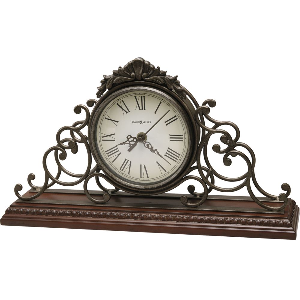 Adelaide Clock by Howard Miller