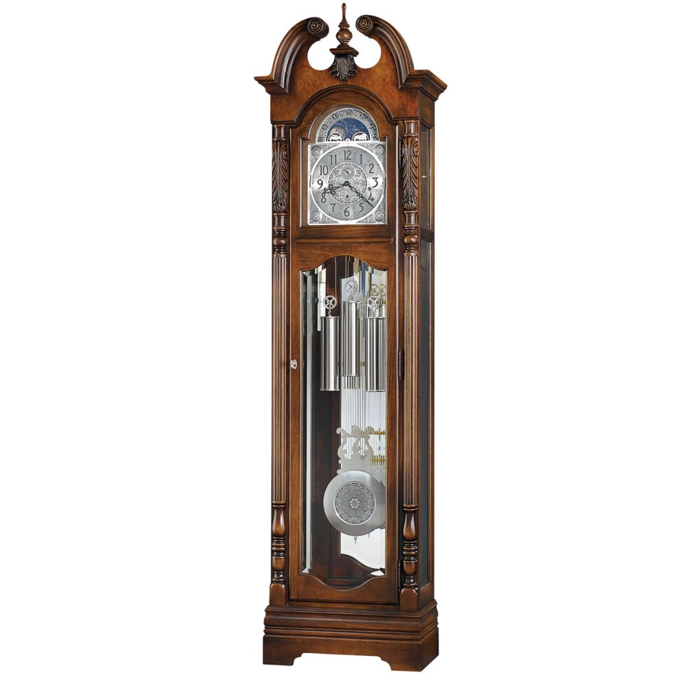 Robertson Grandfather Clock by Howard Miller®