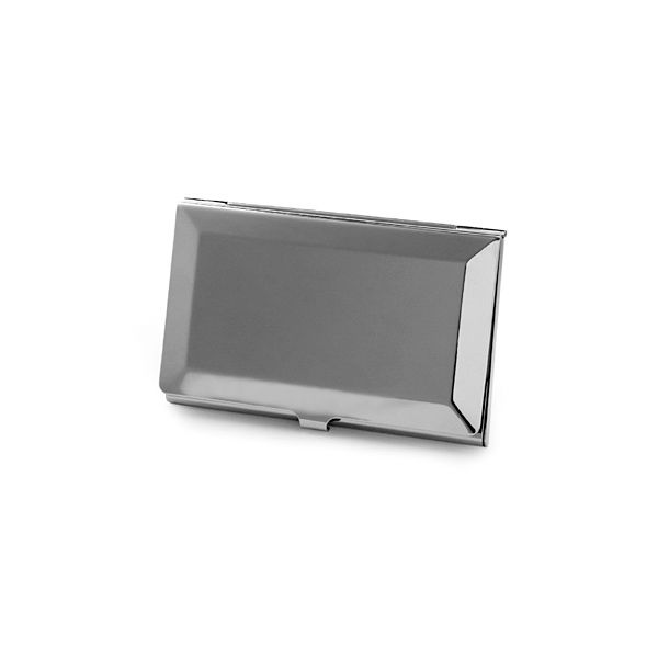 Reed & Barton Business Card Case