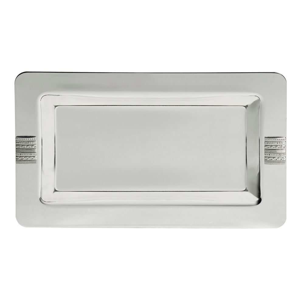 "With Love" Vanity Tray by Vera Wang