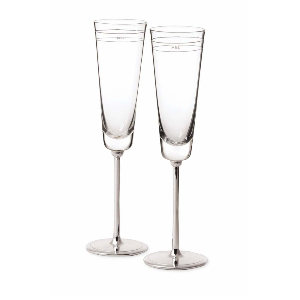 Darling Point Flutes by kate spade