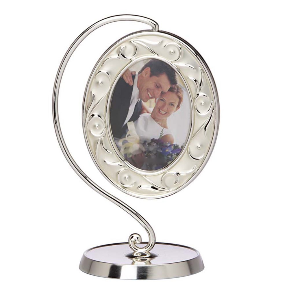 Opal Innocence Hanging Frame by Lenox