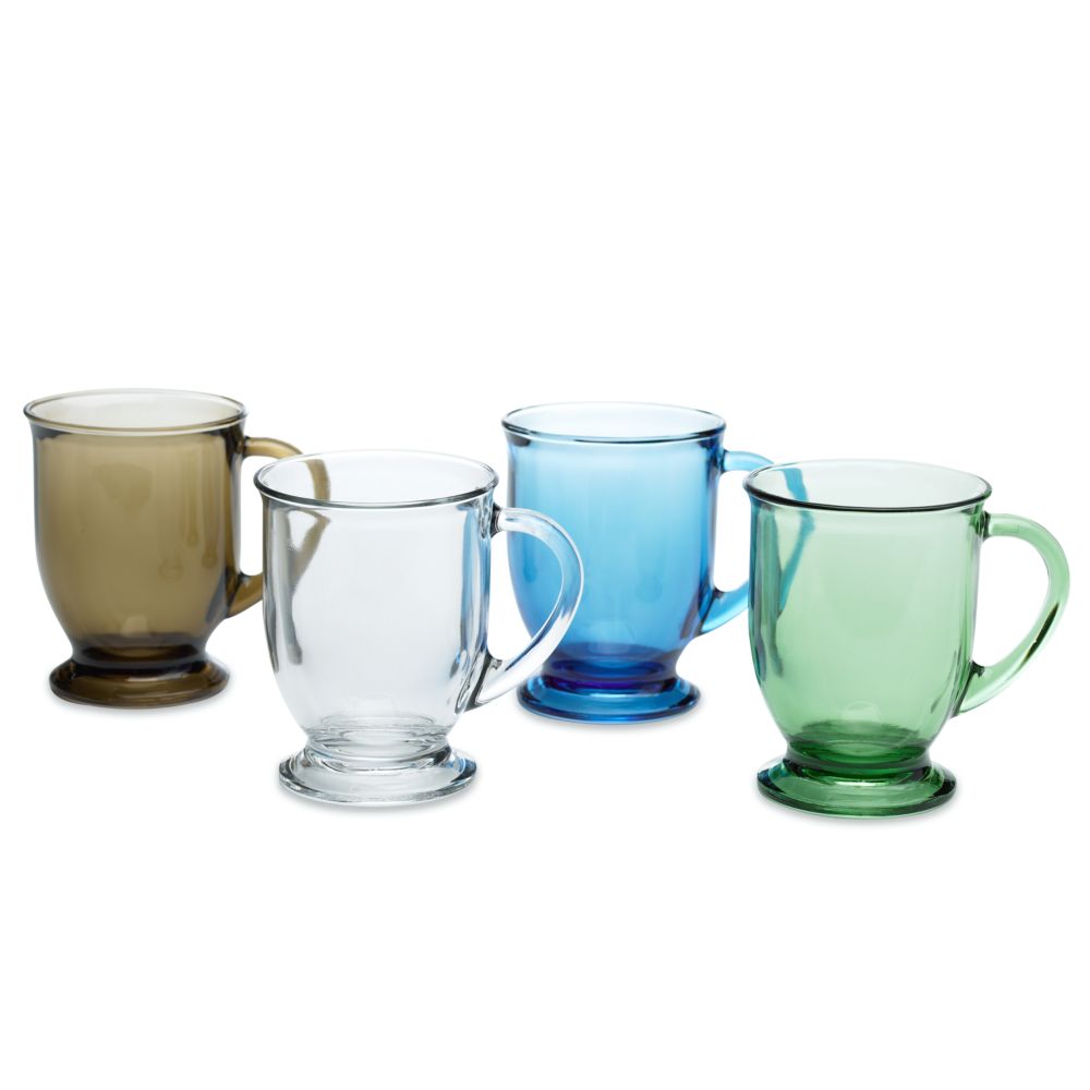 Café Mugs