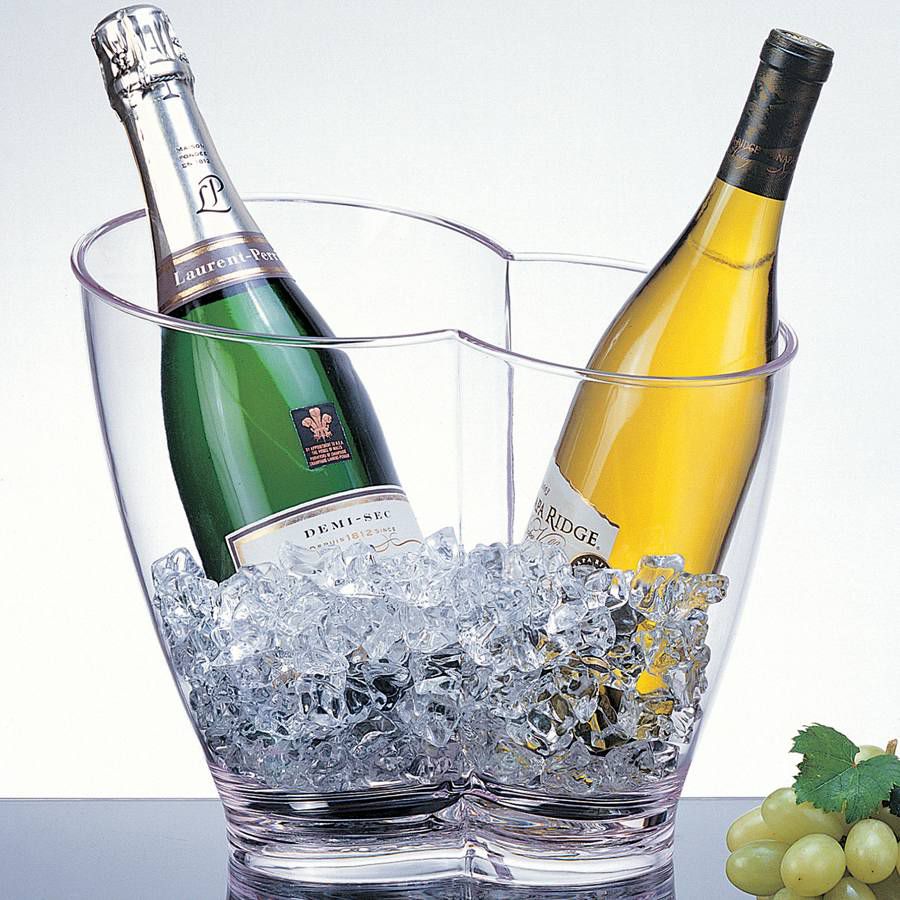  2 Bottle Wine Chiller