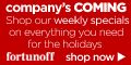 Free Shipping on all Calphalon cookware Posted on 11-23-08 - This week Only