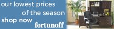 Lowest Price On Furnitures This Season at  Fortunoff Good till 08.28.2008