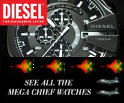 Diesel Time Frames