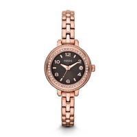 Fossil AM4367 - Damenuhr Bridgette Mini