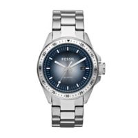 Fossil AM4369 - Herrenuhr Decker