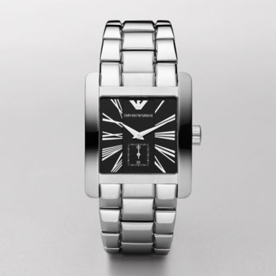 Classic Watch AR0181 | EMPORIO ARMANI®