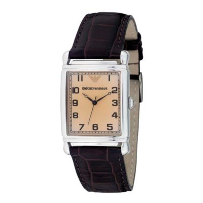 Classic Watch AR0203 | ®