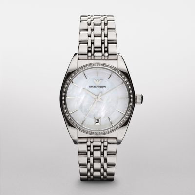 Classic Watch AR0379 | EMPORIO ARMANI®