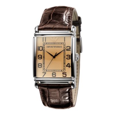 Classic Watch AR0402 | ®