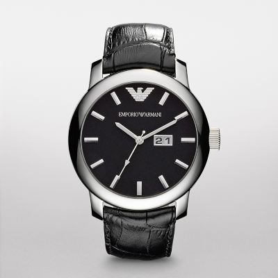 armani 2448 watch