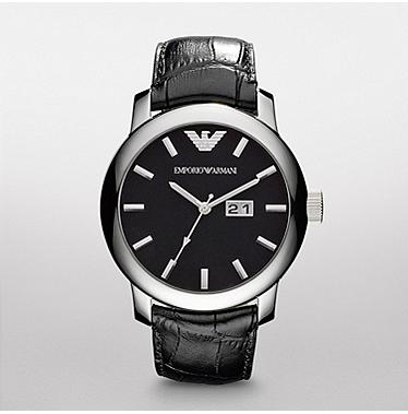 Classic Watch Ar0428 Emporio Armani