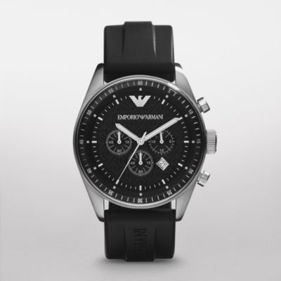 emporio armani watch ar0527