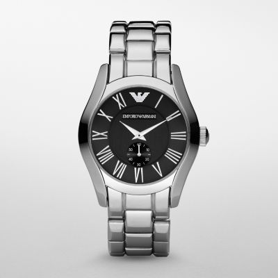 Classic Watch AR0680 | EMPORIO ARMANI®