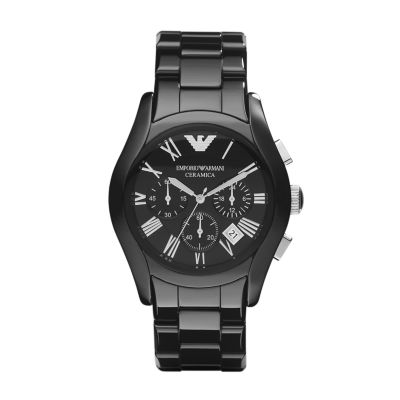 emporio armani watch price list